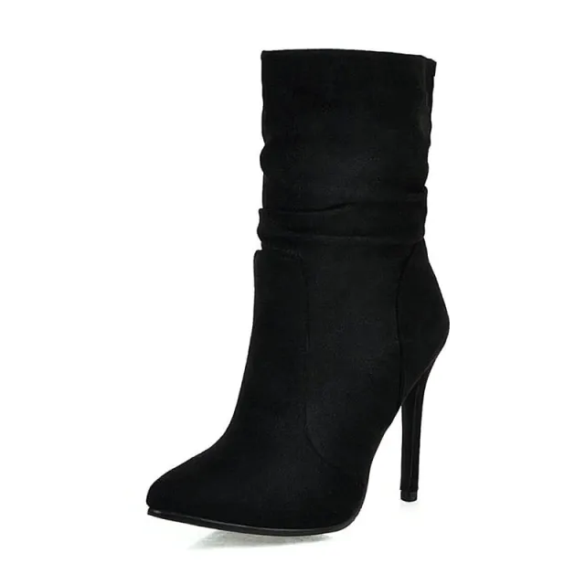 Deklan Women's Warm Winter Boots