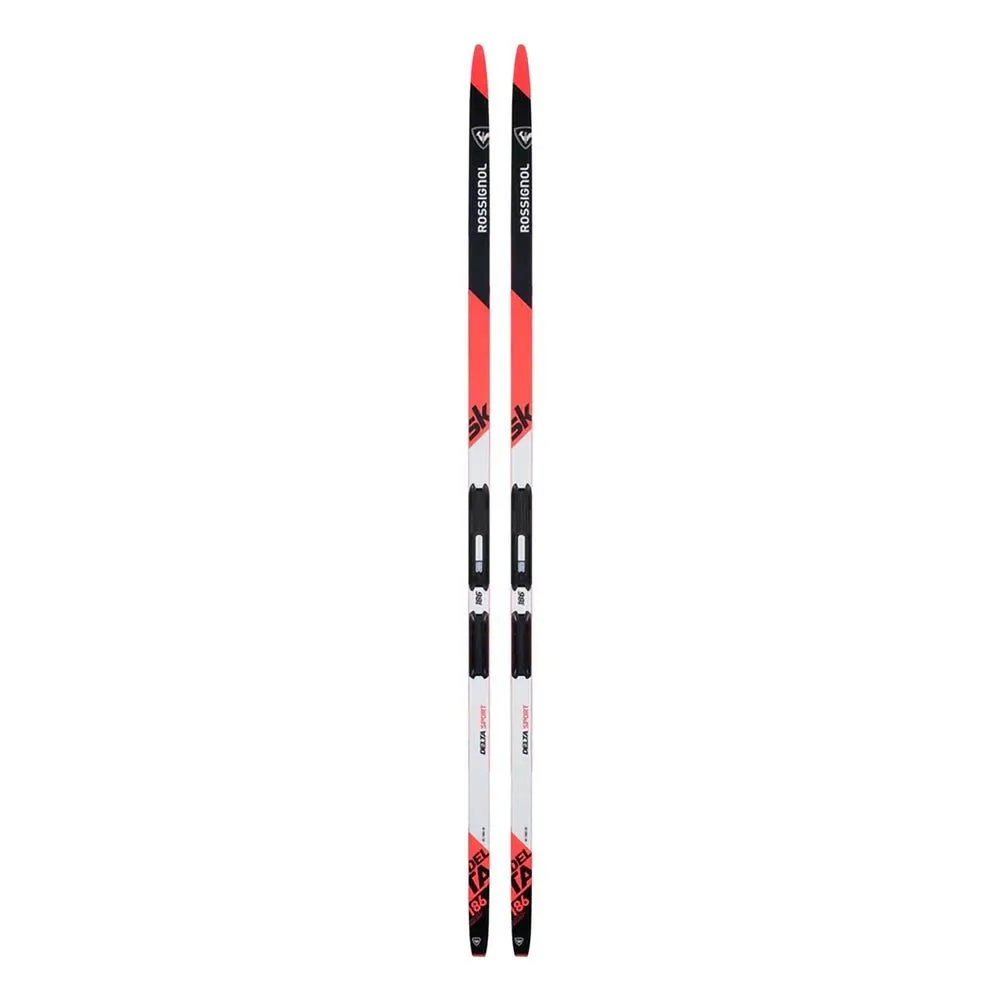 DELTA SPORT/RACE SKATE XC SKIS - 2023