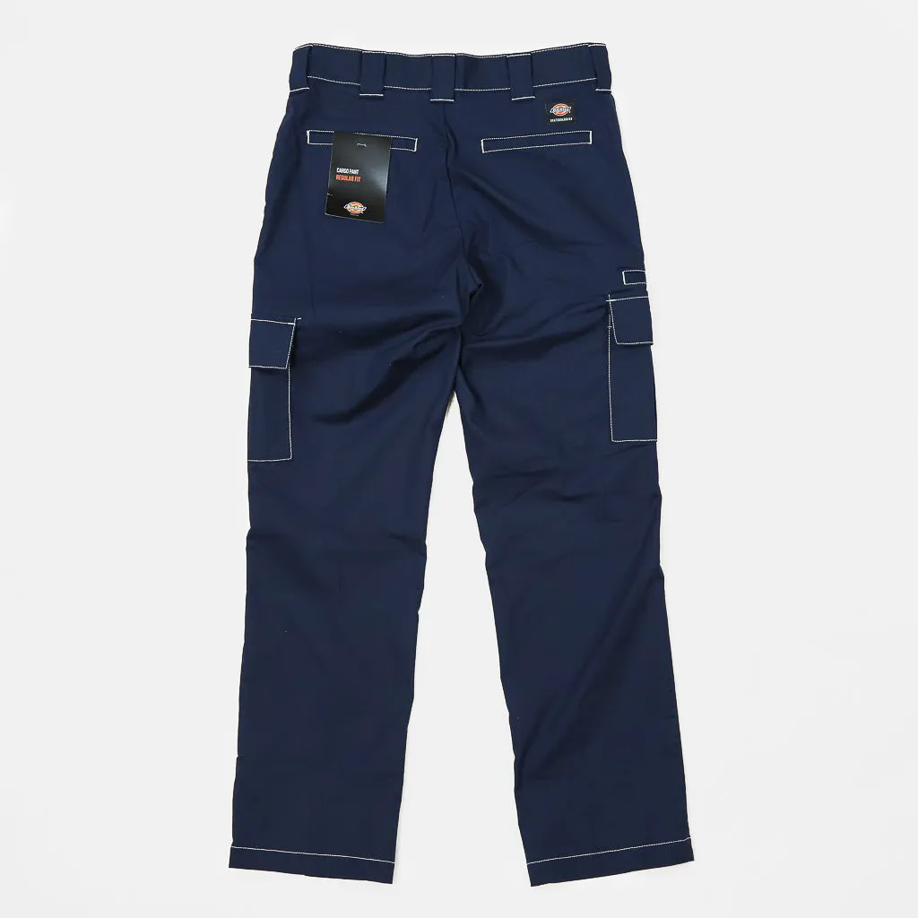 Dickies - Bothell Cargo Pant - Dark Navy