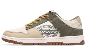 Dickies Men's Skateboarding Shoes, Beige