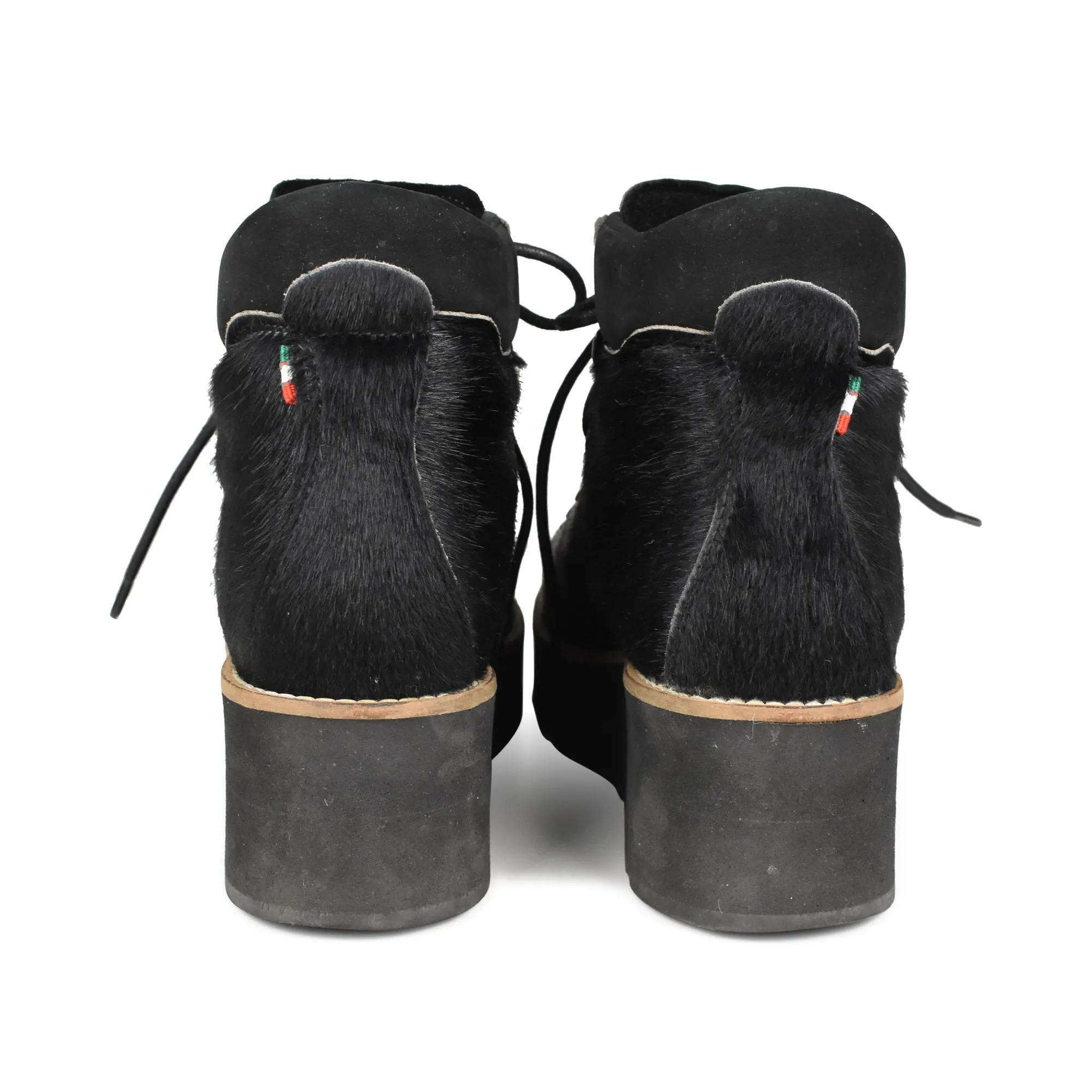 Diemme Wedge Boots - Women's 36