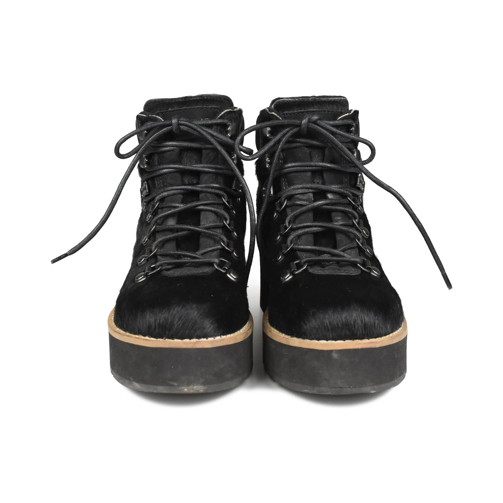 Diemme Wedge Boots - Women's 36