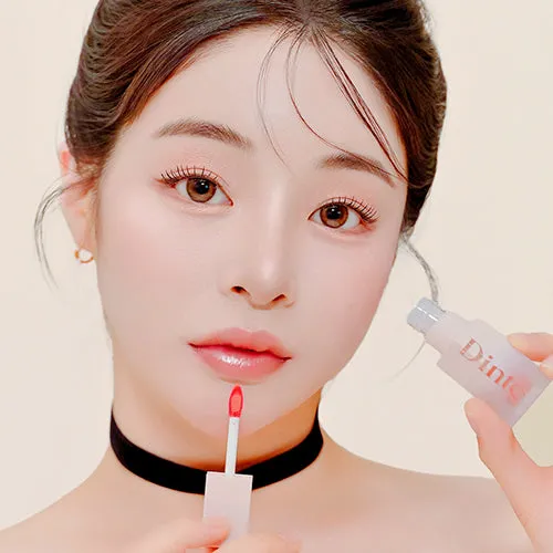 Dinto Blur Jelly Plumping Lip Tint 3.5g