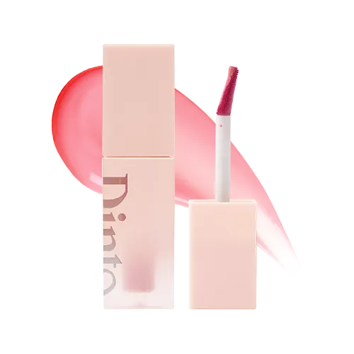 Dinto Blur Jelly Plumping Lip Tint 3.5g