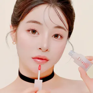 Dinto Blur Jelly Plumping Lip Tint 3.5g