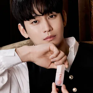 Dinto Blur Jelly Plumping Lip Tint 3.5g