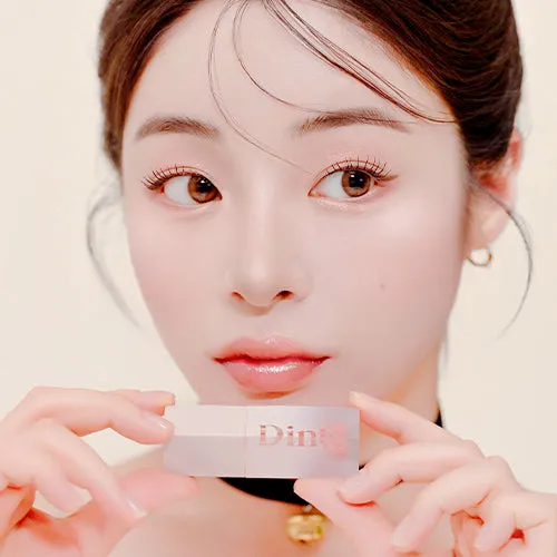 Dinto Blur Jelly Plumping Lip Tint 3.5g