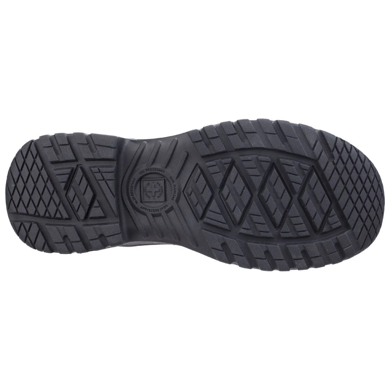Dr Martens Drakelow Safety Boots Mens