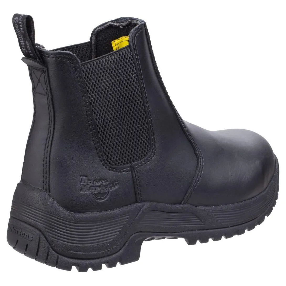 Dr Martens Drakelow Safety Boots Mens