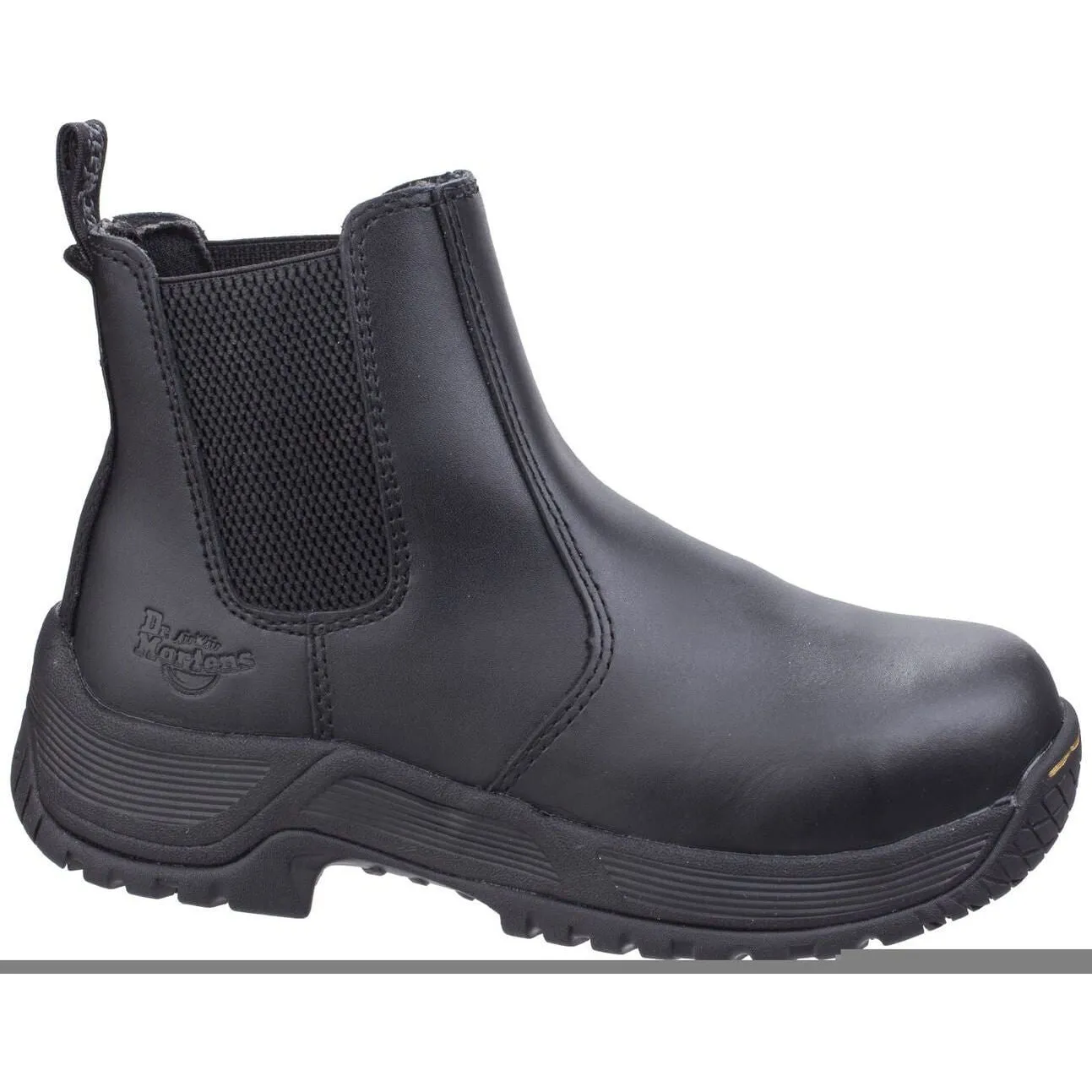 Dr Martens Drakelow Safety Boots Mens