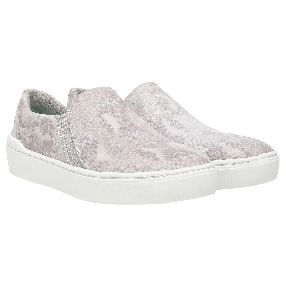 Dr Scholl's Women's Do it Right Gray Item#1643707