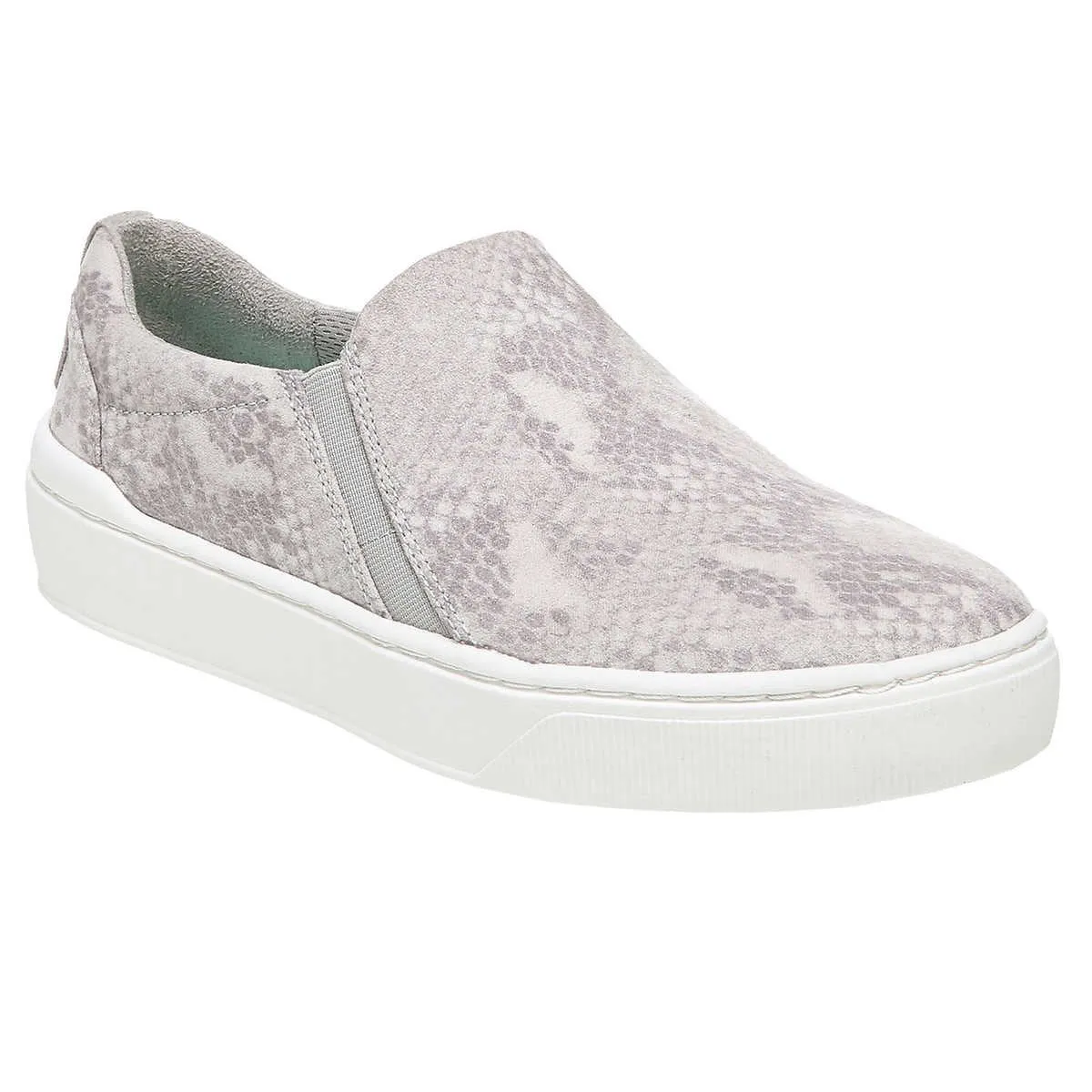 Dr Scholl's Women's Do it Right Gray Item#1643707