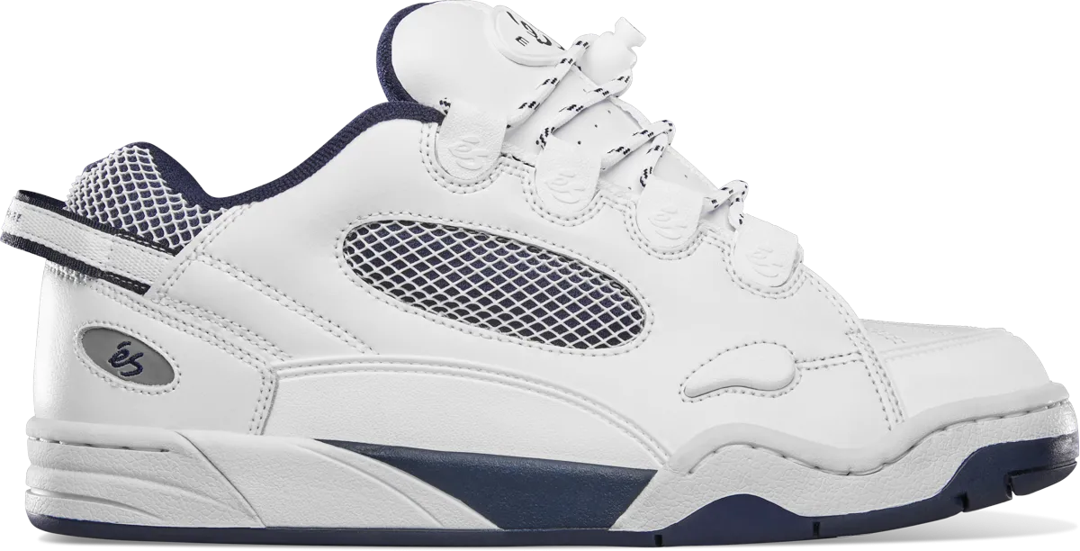 Es Muska White
