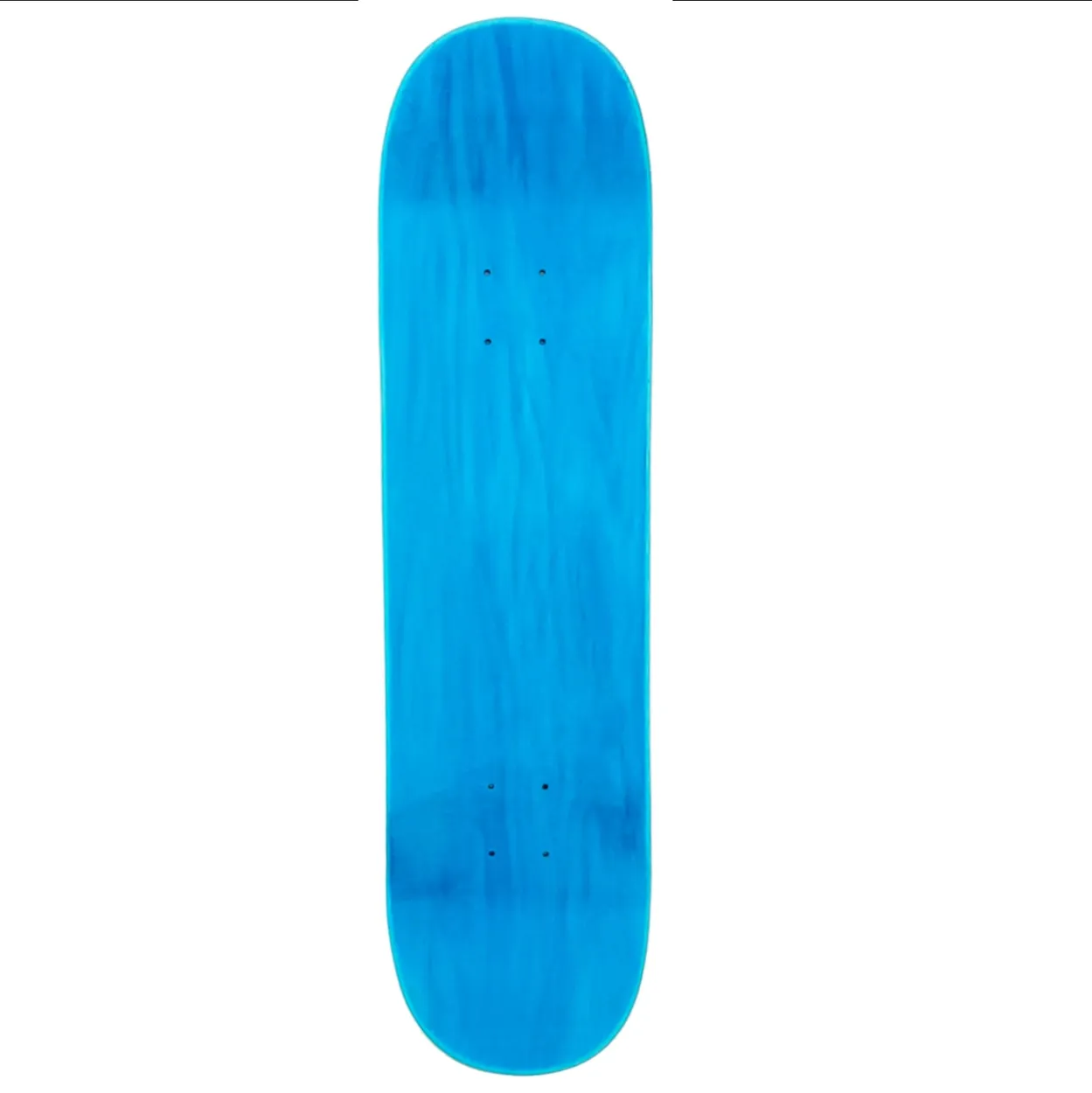 Exodus Anoixi Rose Full Skateboard Deck - Teal