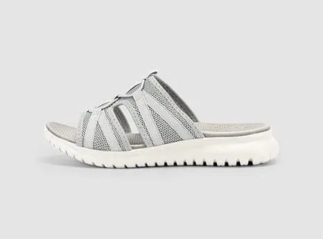 FitVille Damen SunnyStrides Sandalen
