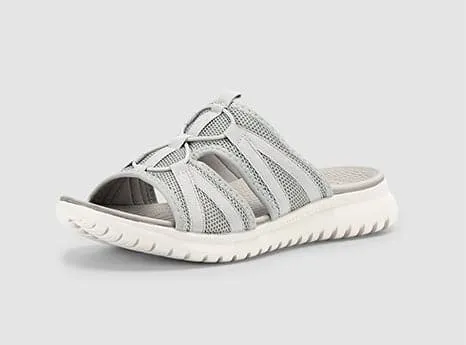 FitVille Damen SunnyStrides Sandalen