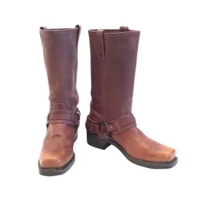 Frye Western Boots