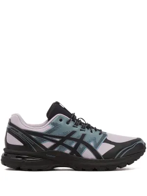 Gel-Terrain "Faded Ash Rock" sneakers