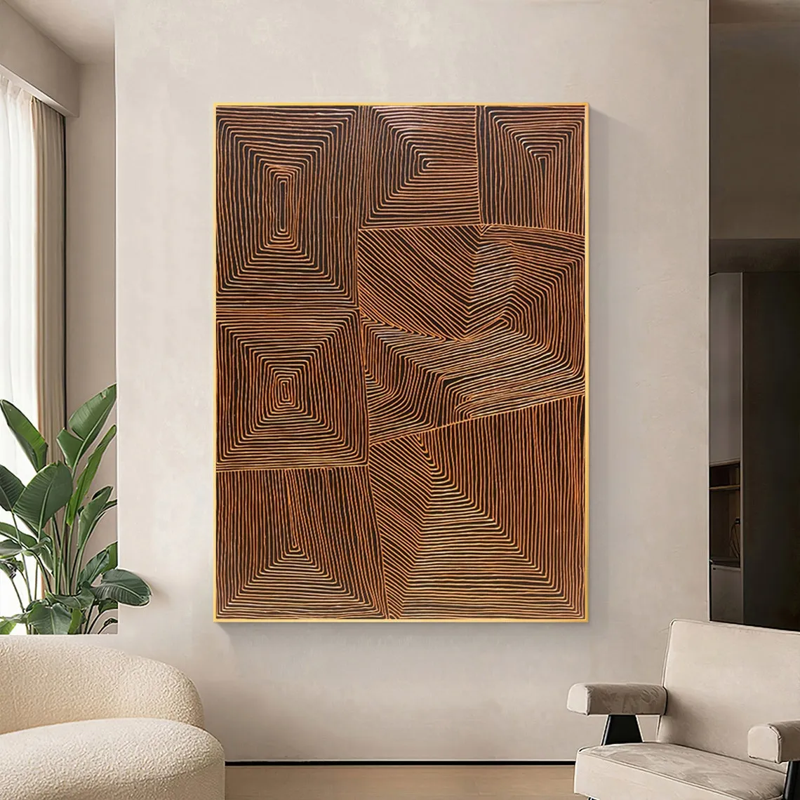 Geometric Essence