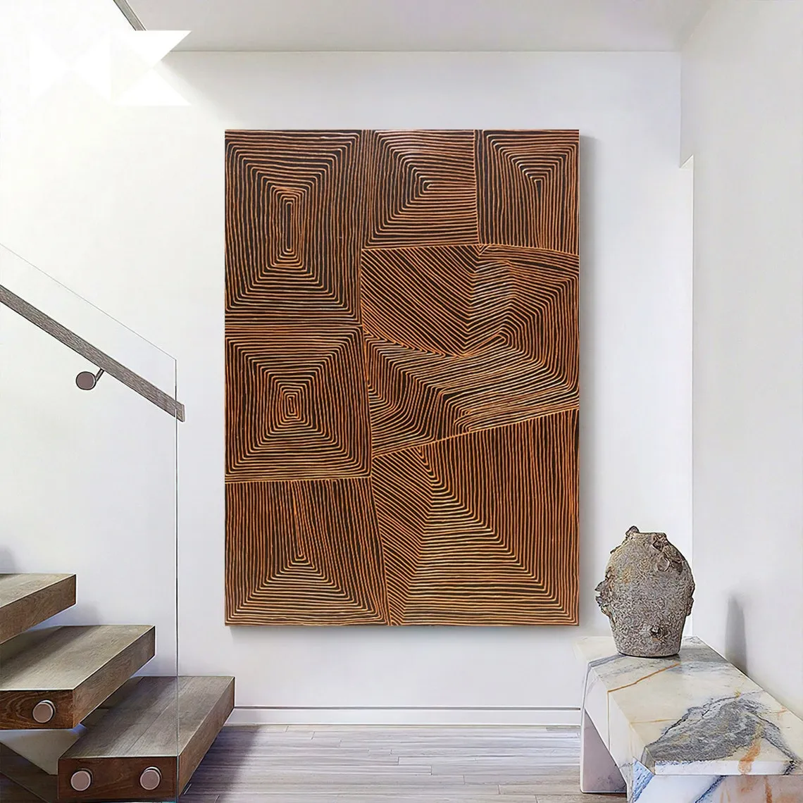 Geometric Essence