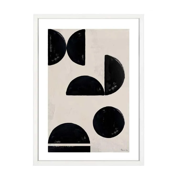 GEOMETRIC PRINT