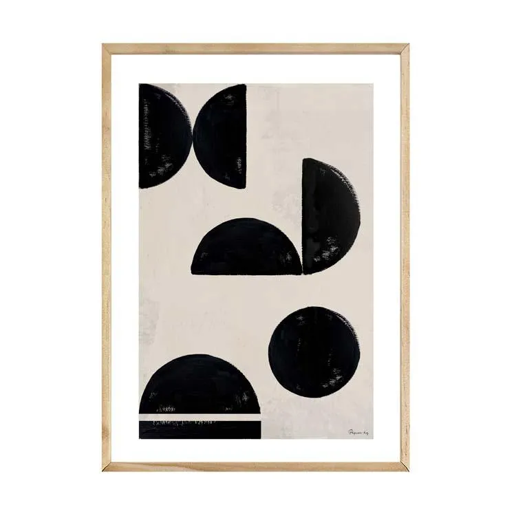 GEOMETRIC PRINT