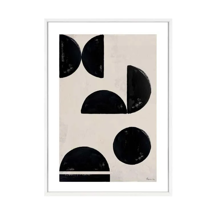 GEOMETRIC PRINT
