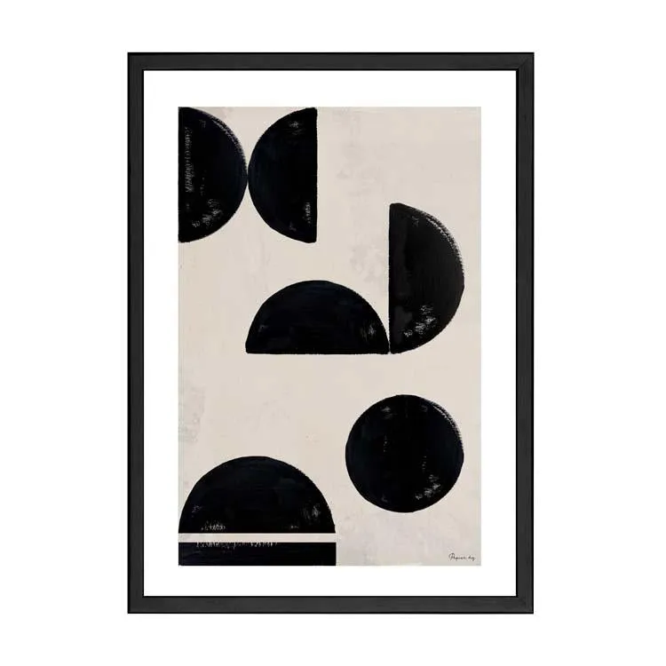 GEOMETRIC PRINT