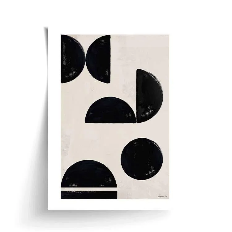 GEOMETRIC PRINT
