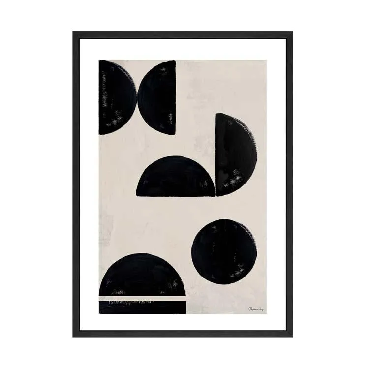 GEOMETRIC PRINT