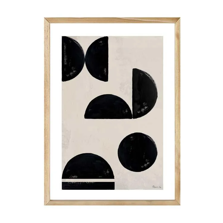 GEOMETRIC PRINT