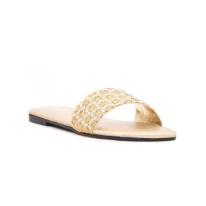 Golden Casual Slipper CL1330