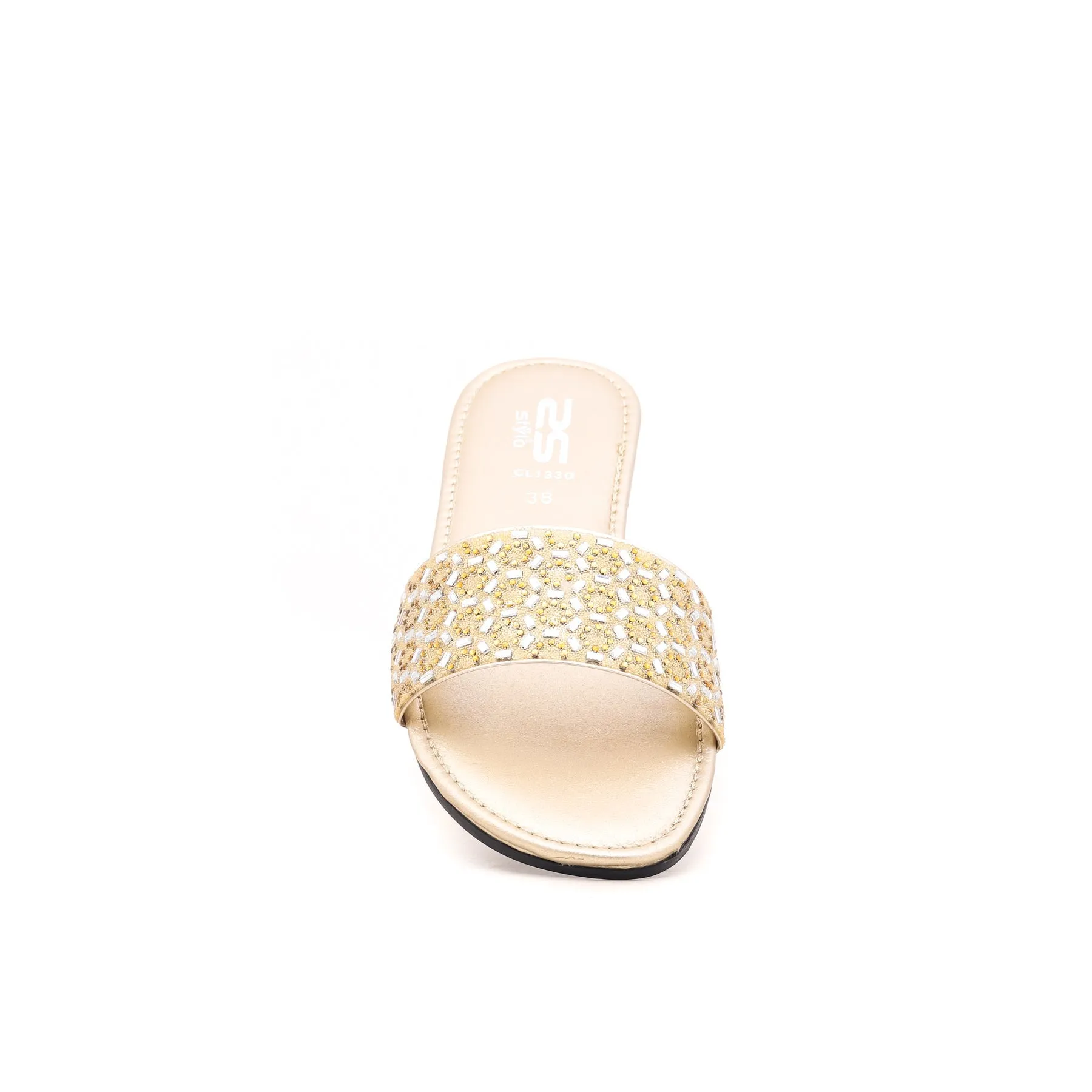 Golden Casual Slipper CL1330