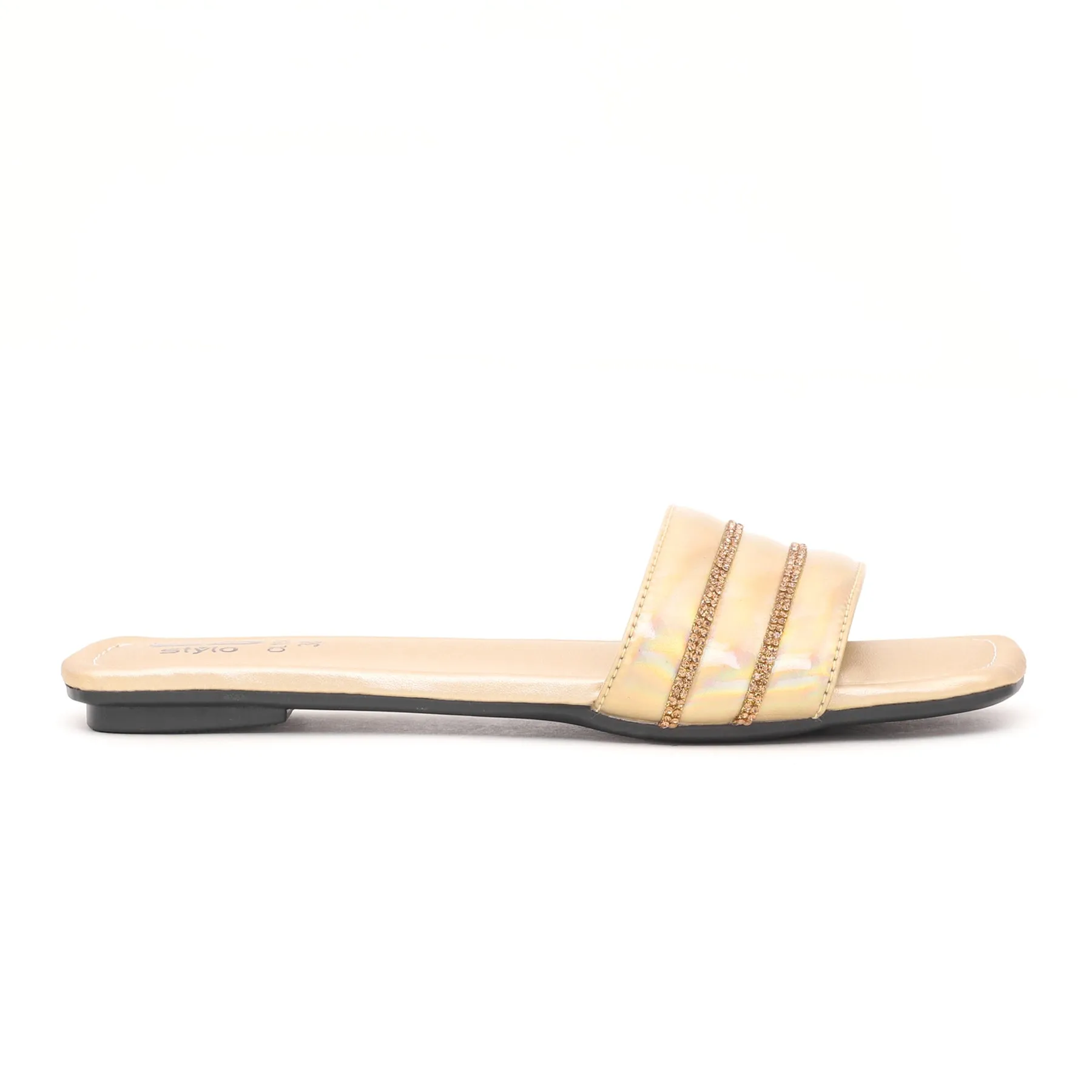 Golden Casual Slipper CL1504