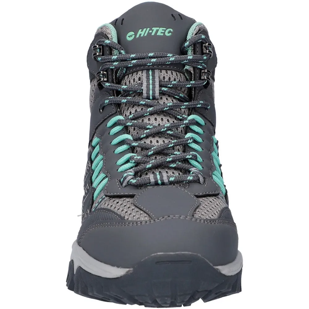 Hi-Tec Jaguar Mid Boots