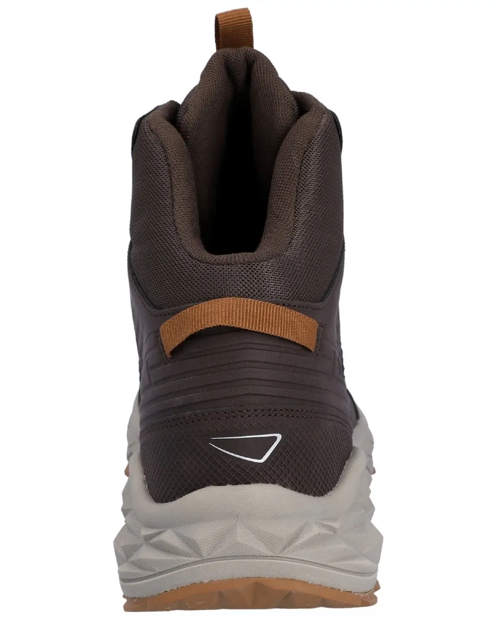 Hi-Tec Mens Fuse Trek Mid Hiking Boots