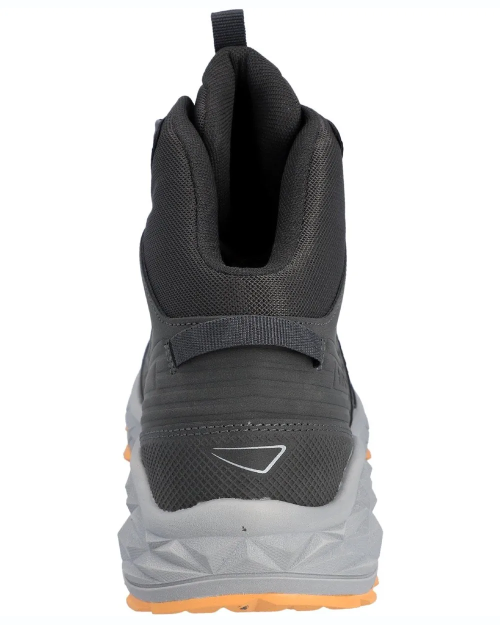 Hi-Tec Mens Fuse Trek Mid Hiking Boots