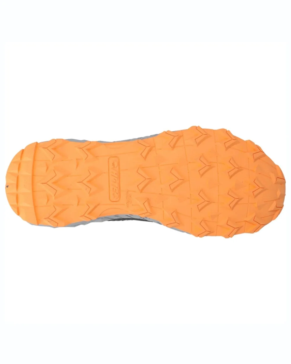 Hi-Tec Mens Fuse Trek Mid Hiking Boots