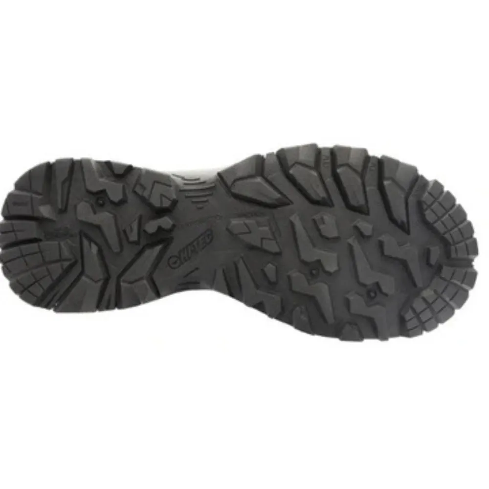 Hi-Tec | Mens Hiking Boots | Eurotrek Lite WP | Black