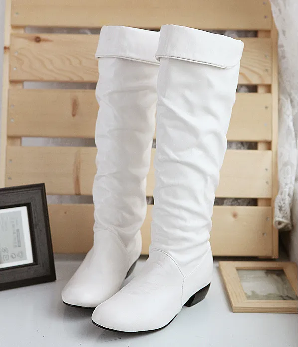 High boots - Women's Shoes