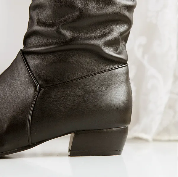 High boots - Women's Shoes