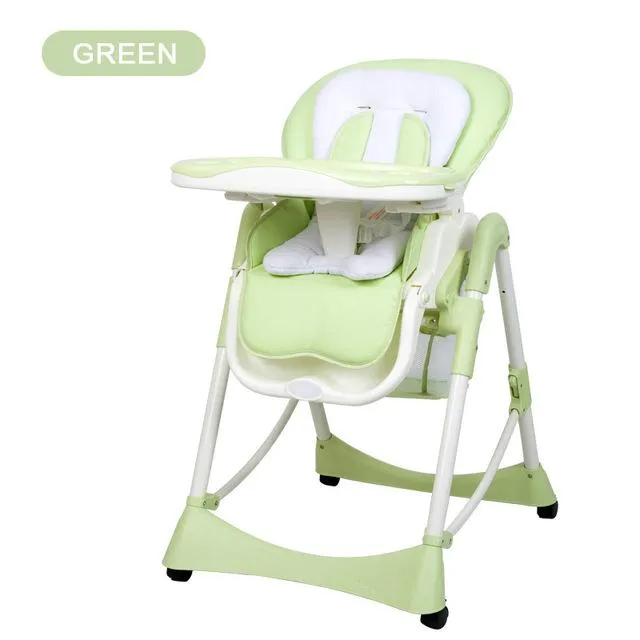 High Chair Adjustable Premier