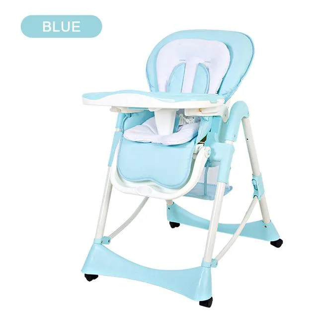 High Chair Adjustable Premier