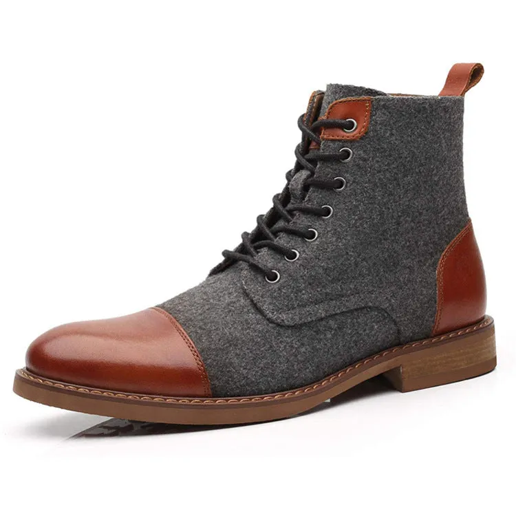 High top Martin boots Shoes