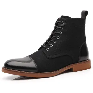 High top Martin boots Shoes