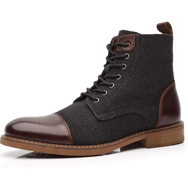 High top Martin boots Shoes