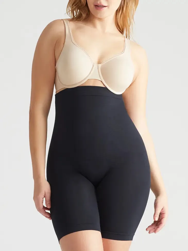 High Waist Thigh Shaper