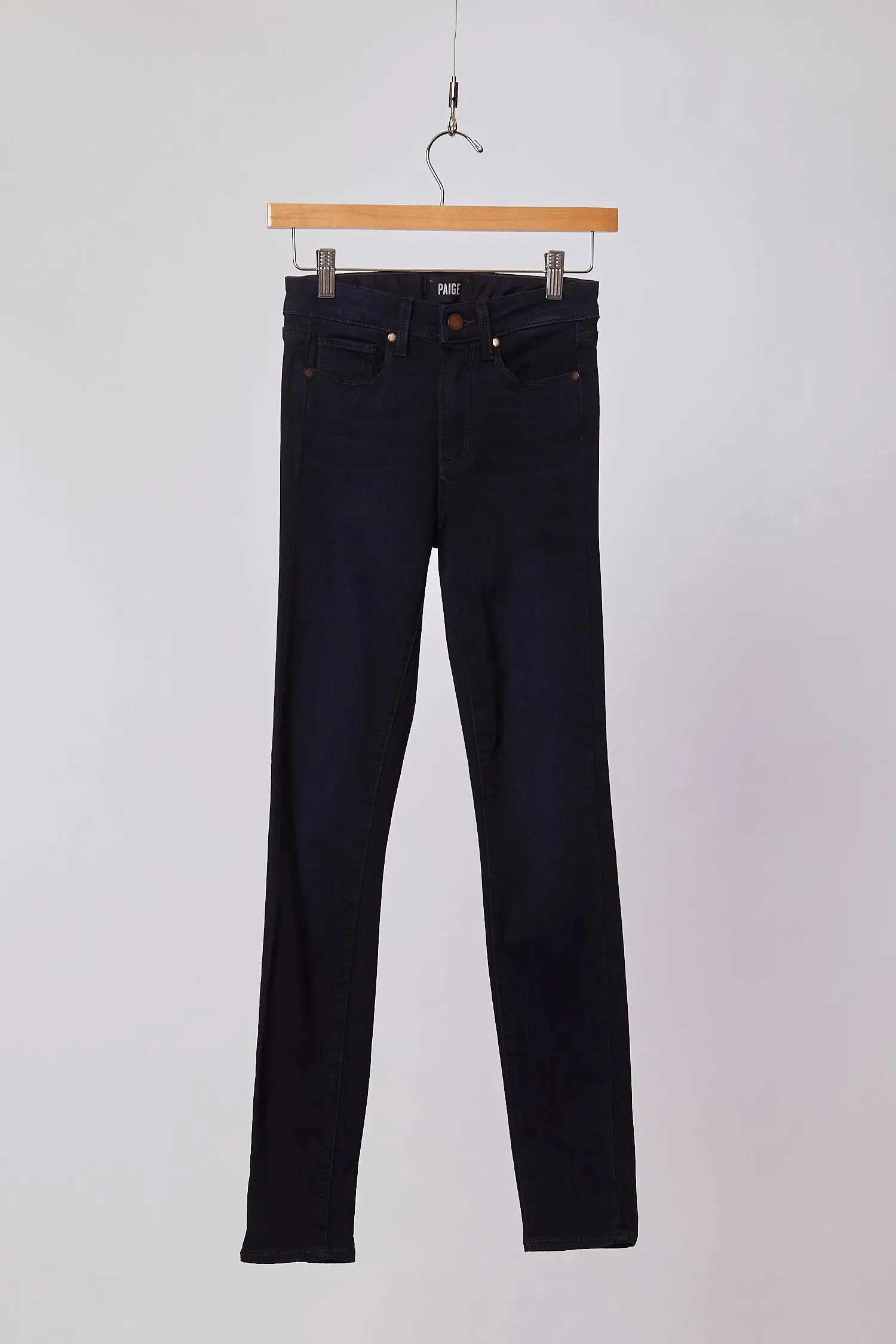 HOXTON SKINNY FIRST MONA