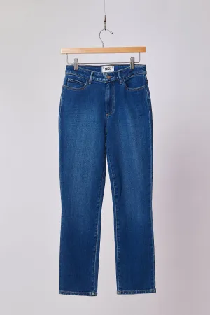HOXTON SKINNY FLAT WASH