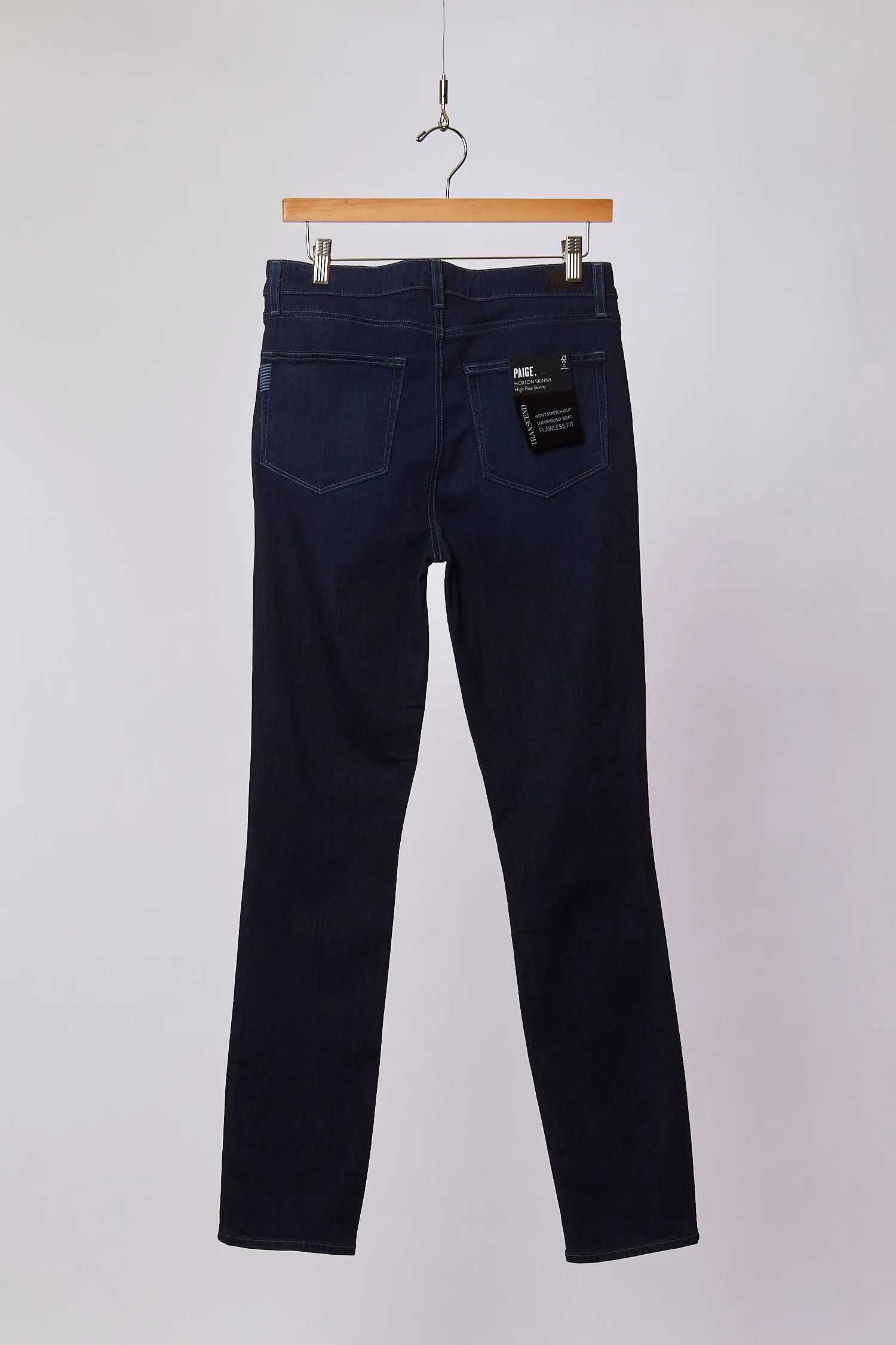 HOXTON SKINNY MIKA